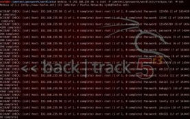 極客安全網 中國最專業的網絡技術門戶與安全培訓平臺