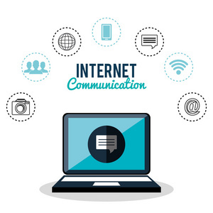 社交媒體與網絡傳播設計 塑造數字時代的溝通生態